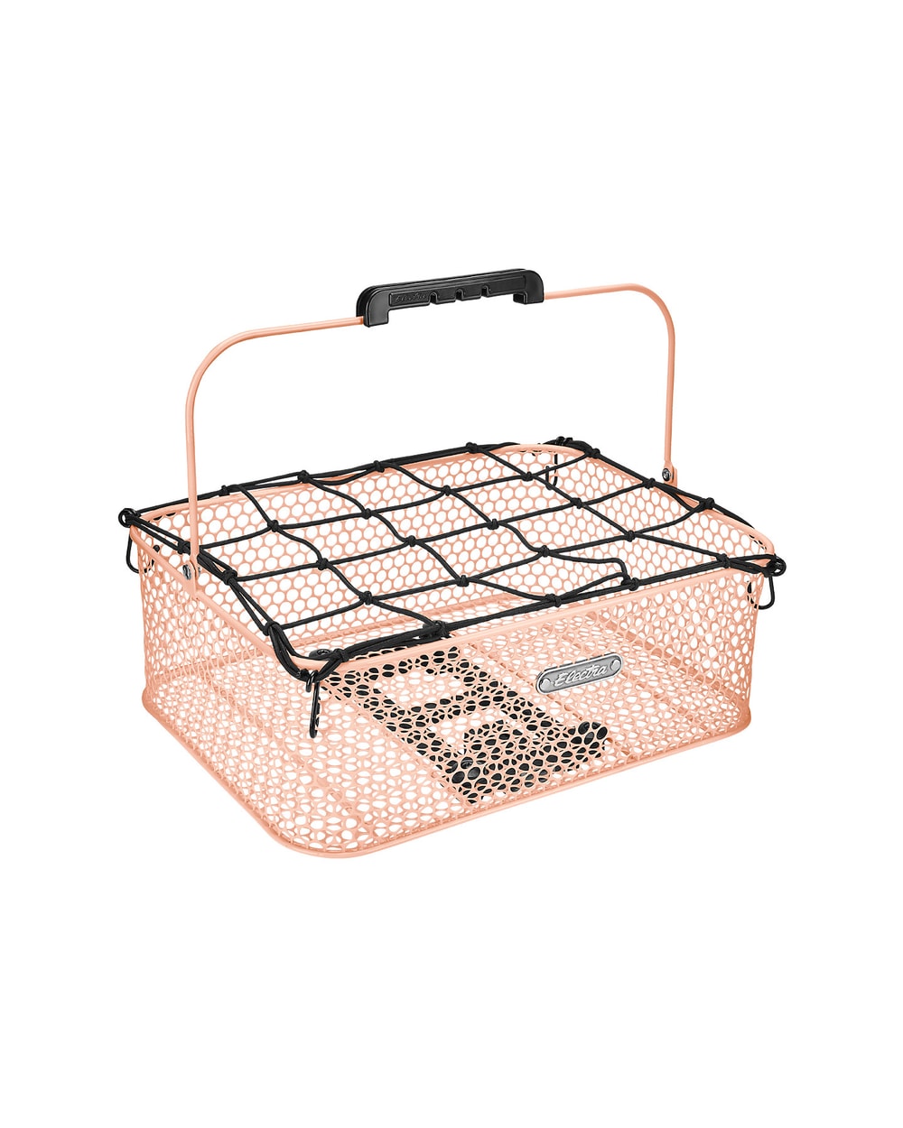 Electra Honeycomb Low Profile Mik Rear Basket
