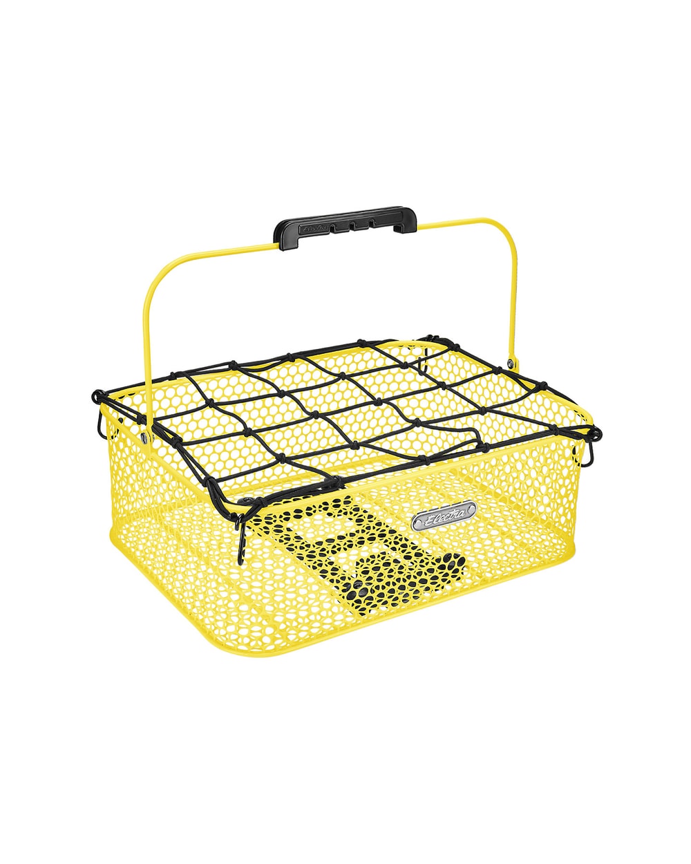 Electra Honeycomb Low Profile Mik Rear Basket