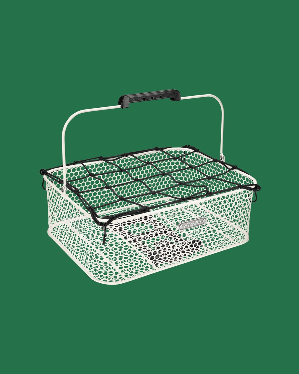 Electra Honeycomb Low Profile Mik Rear Basket