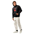 Bauer Team Canada Ultimate Hoodie Youth Black