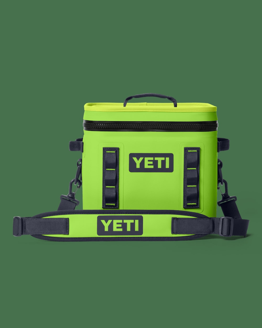 Yeti Hopper Flip 12 Soft Cooler