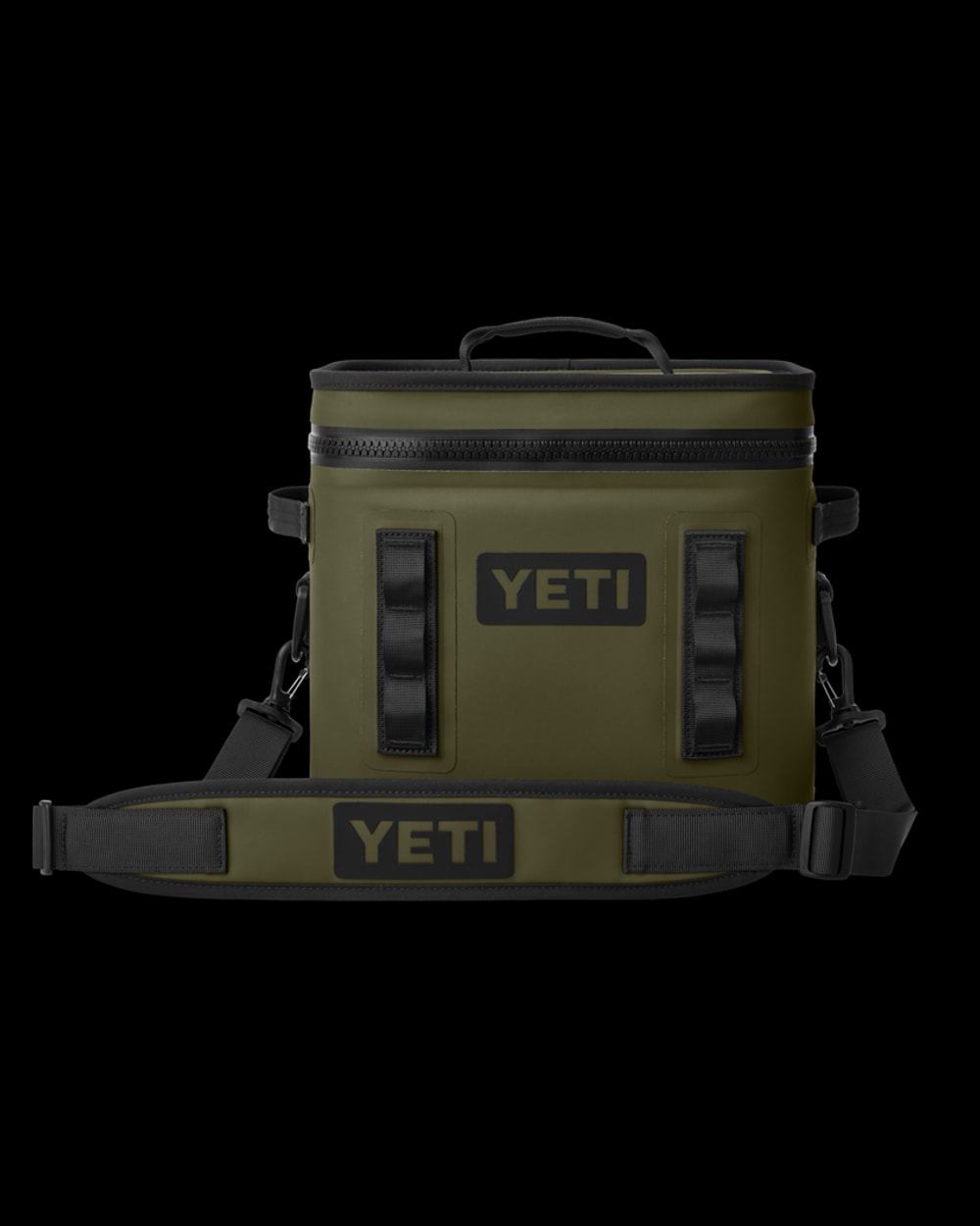Yeti Hopper Flip 12 Soft Cooler