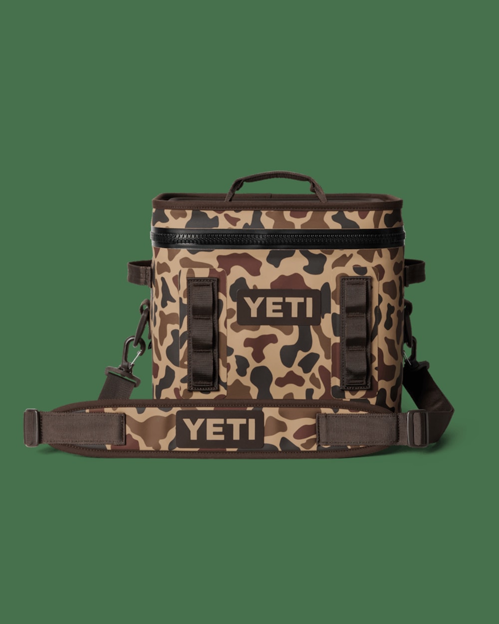Yeti Hopper Flip 12 Soft Cooler