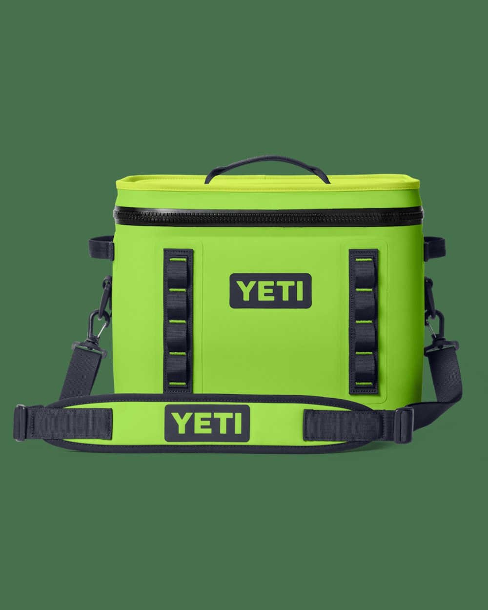 Yeti Hopper Flip 18 Soft Cooler