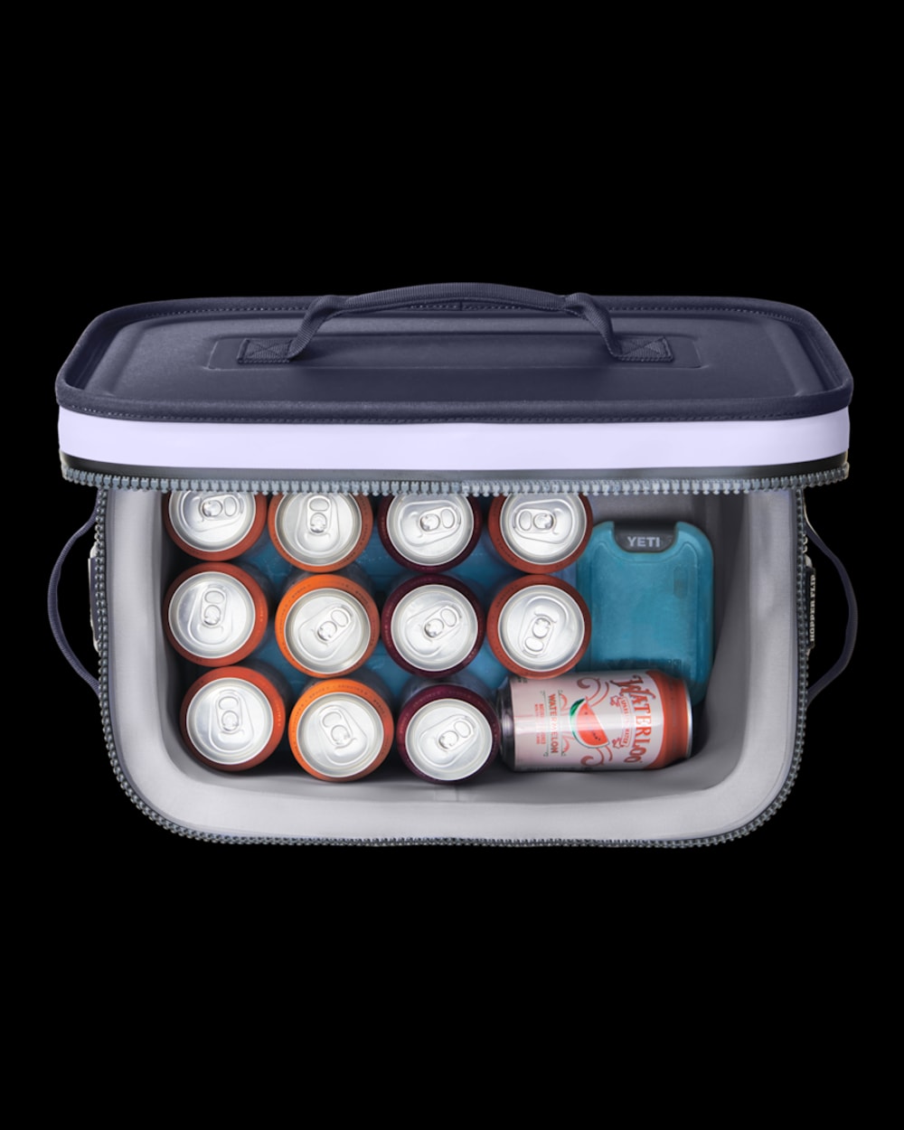 Yeti Hopper Flip 18 Soft Cooler