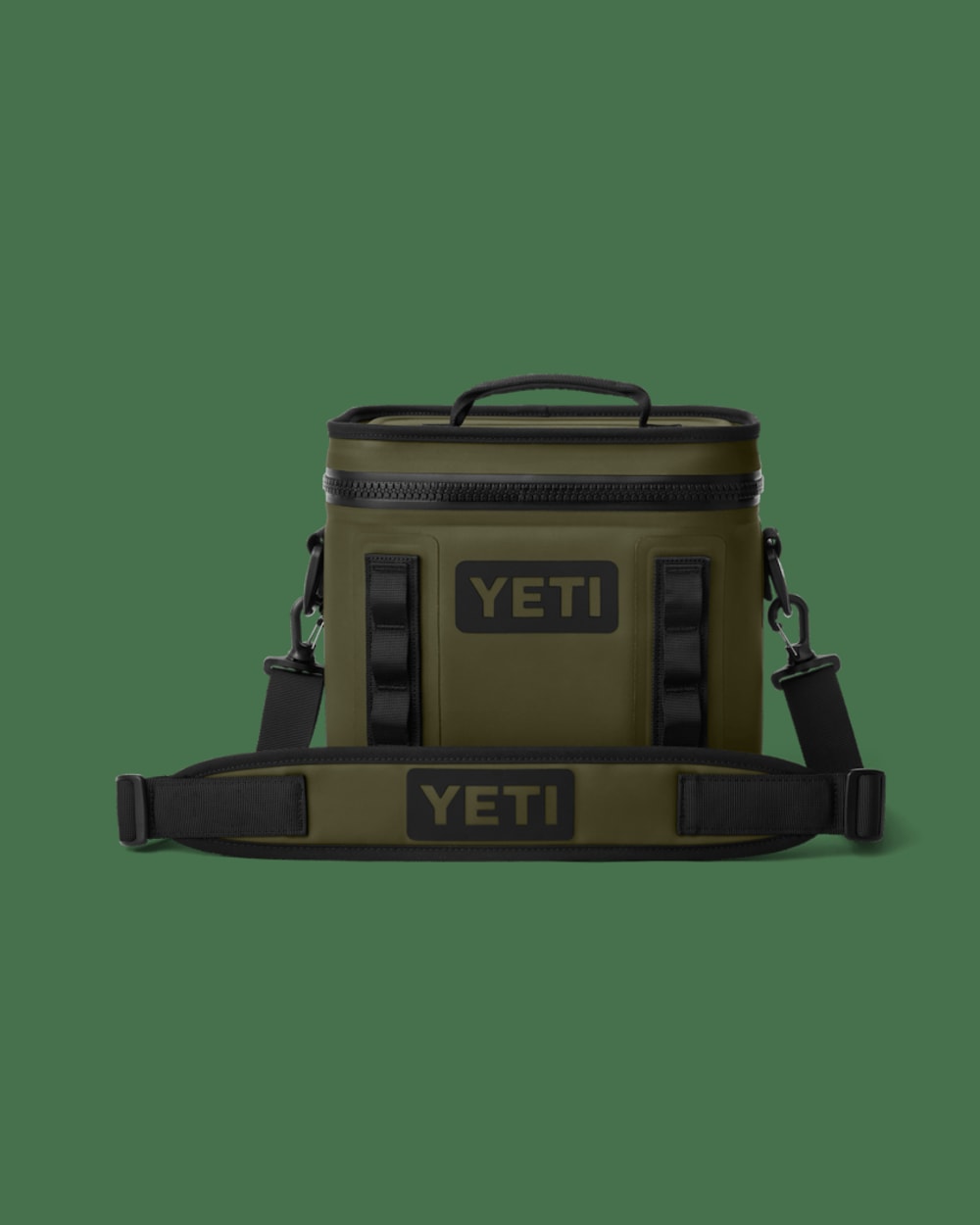 Yeti Hopper Flip 8 Soft Cooler