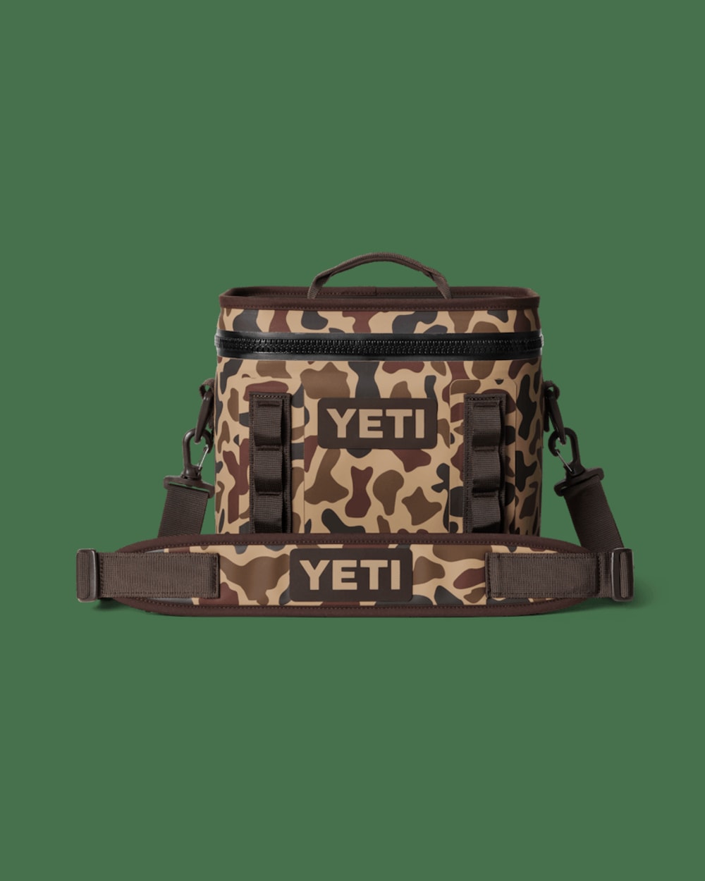 Yeti Hopper Flip 8 Soft Cooler