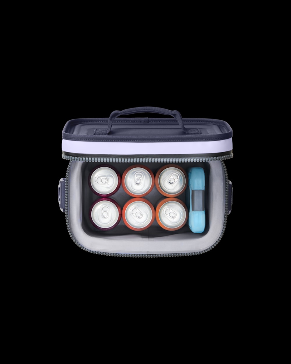 Yeti Hopper Flip 8 Soft Cooler