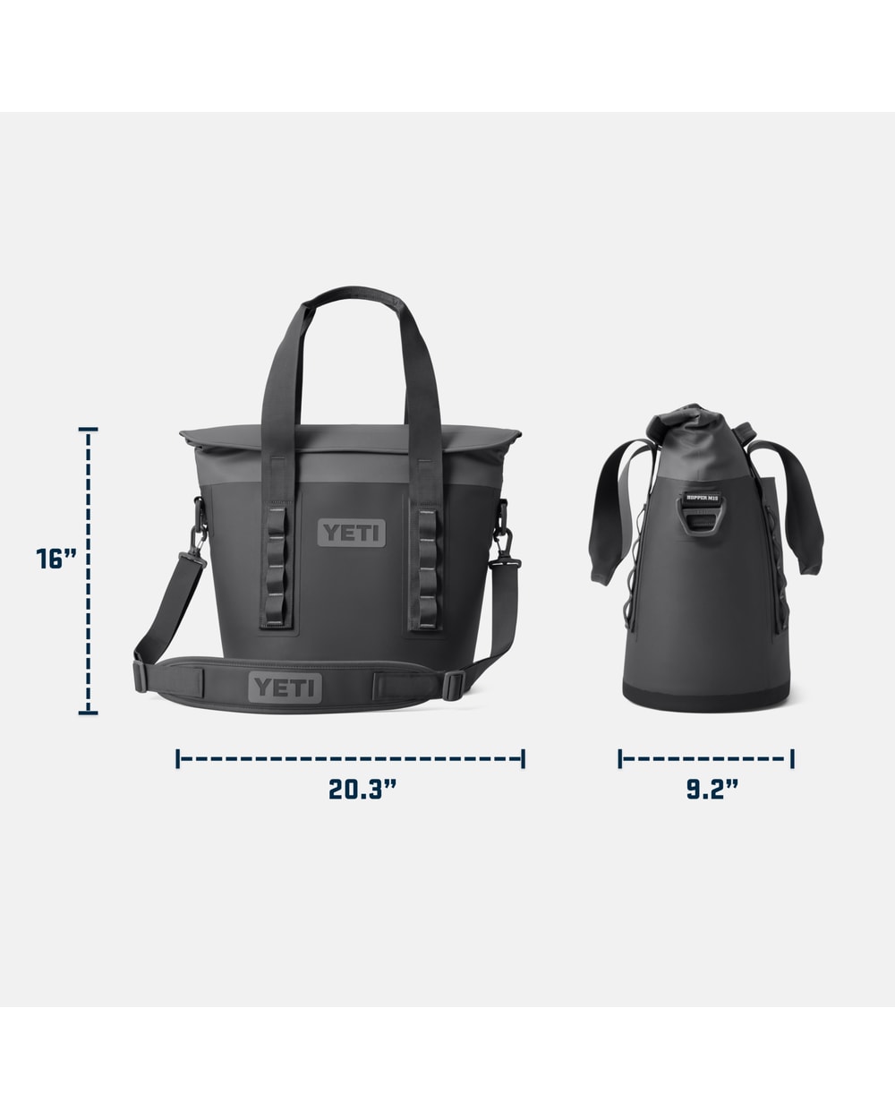 Yeti Hopper M15 Soft Cooler