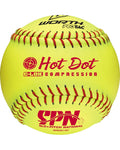 Hot Dot Softball - 11"