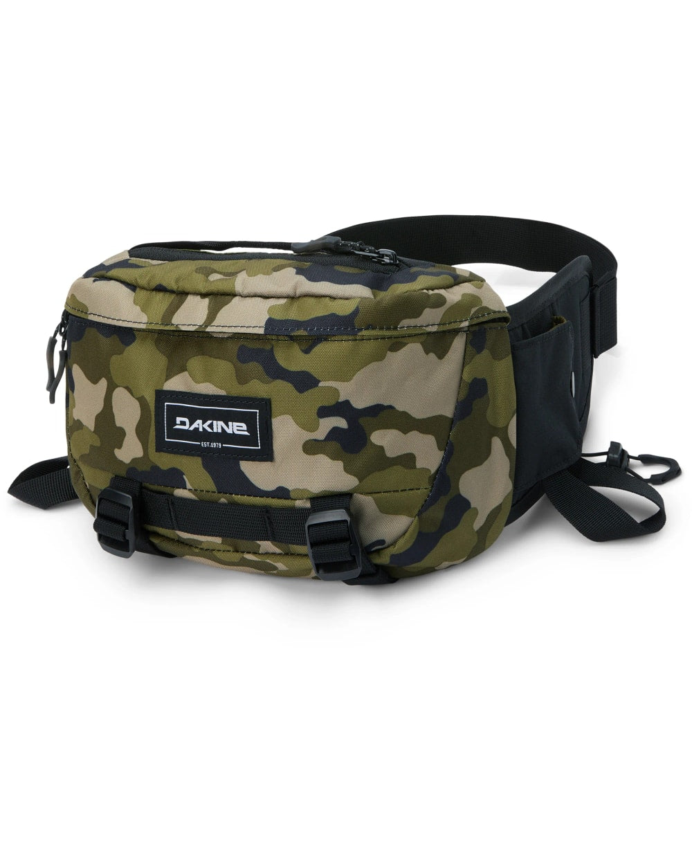 Hot Laps 2L Bike Waist Bag