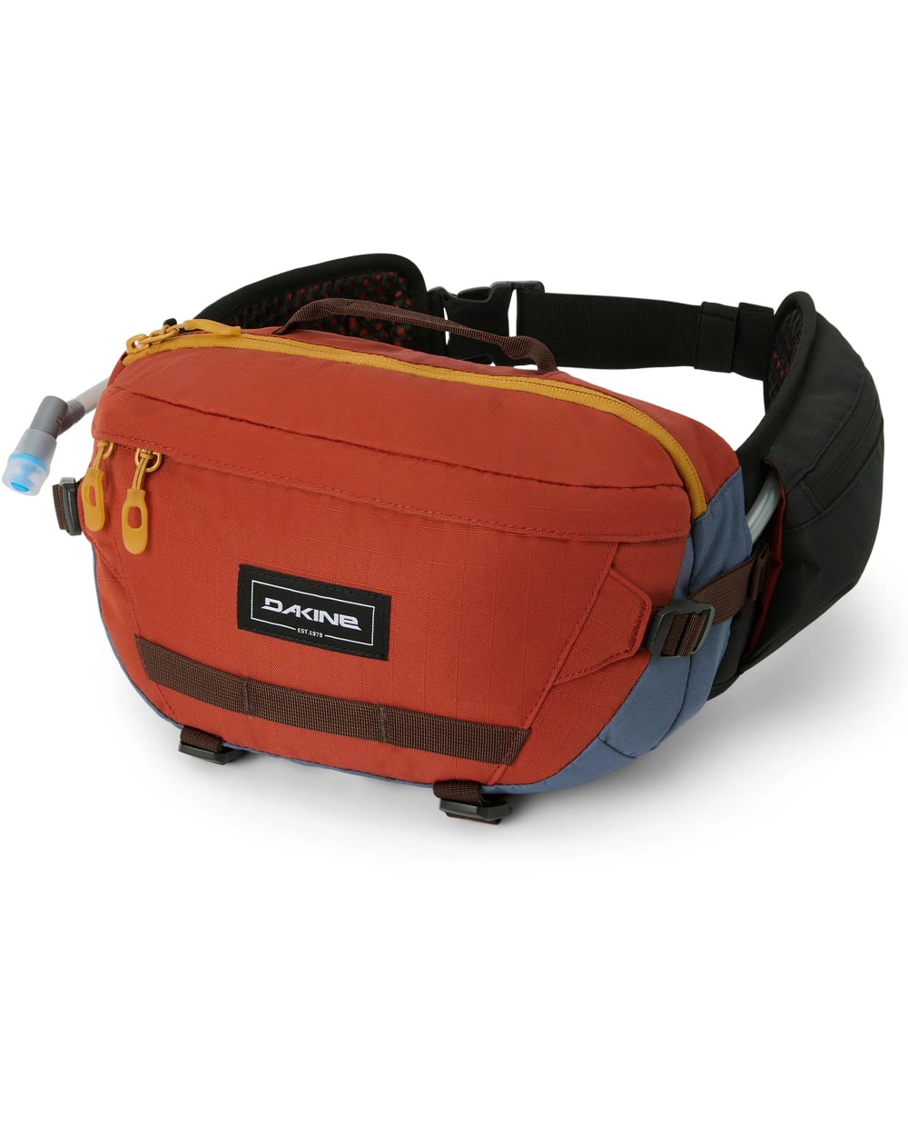 Hot Laps 5L Bike Waist Bag