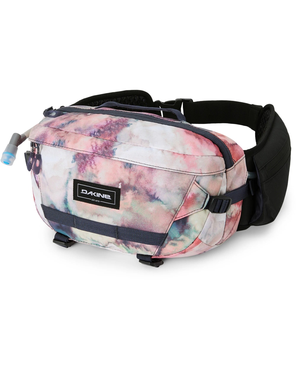 Hot Laps 5L Bike Waist Bag