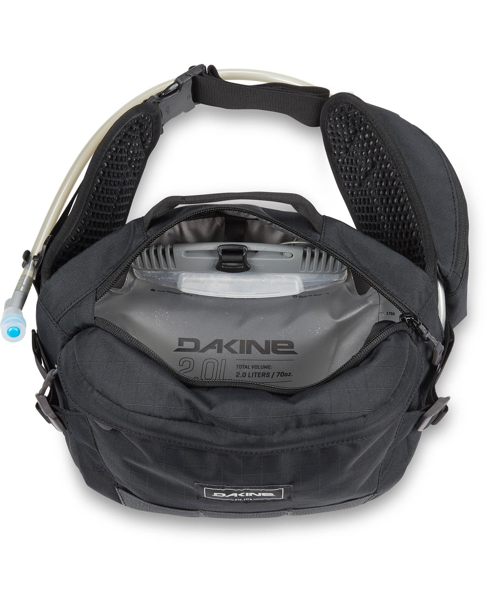 Hot Laps 5L Bike Waist Bag