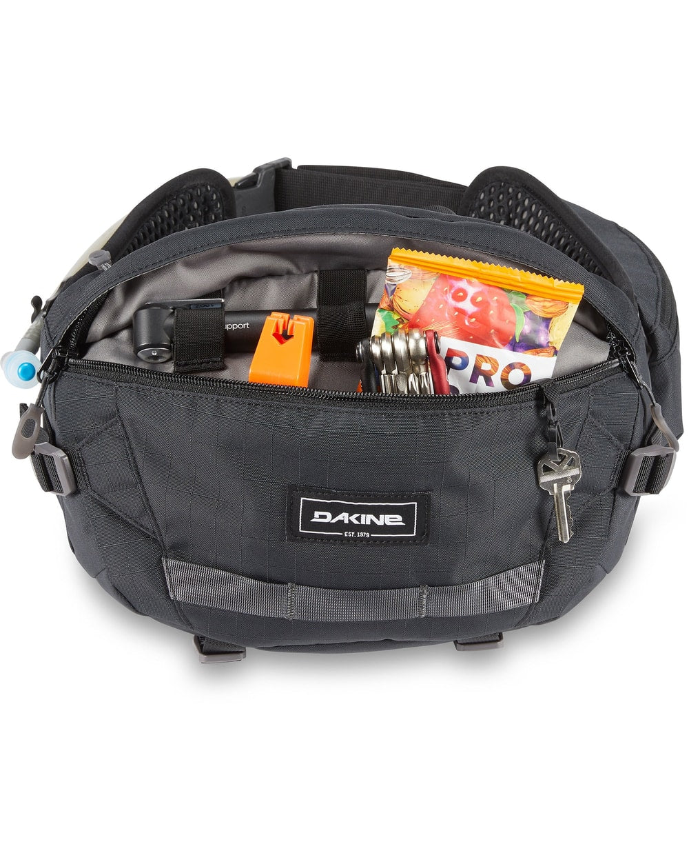 Hot Laps 5L Bike Waist Bag