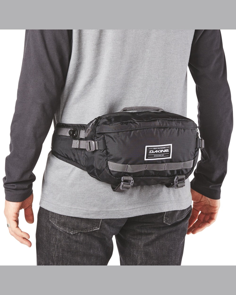 Hot Laps 5L Bike Waist Bag