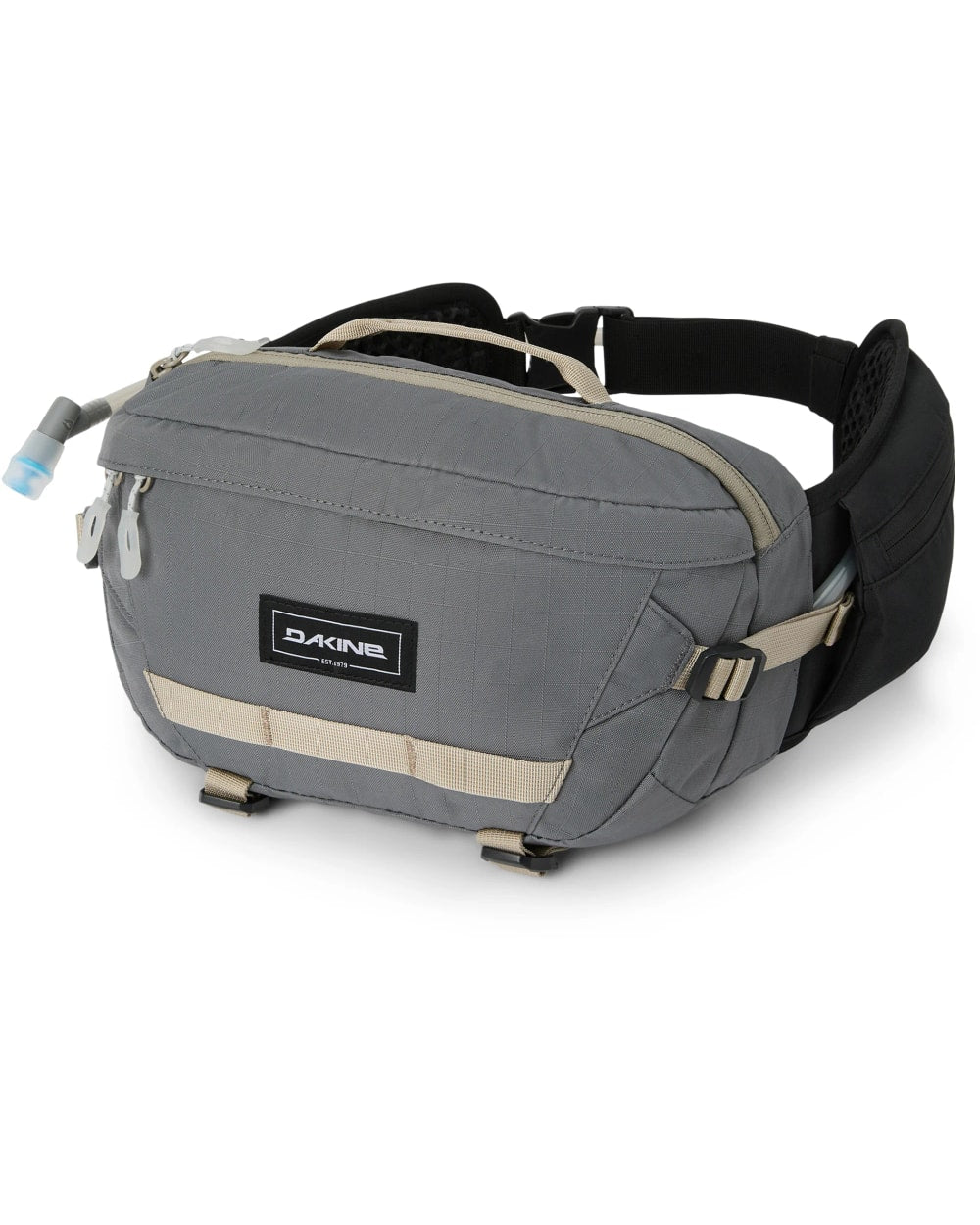 Hot Laps 5L Bike Waist Bag