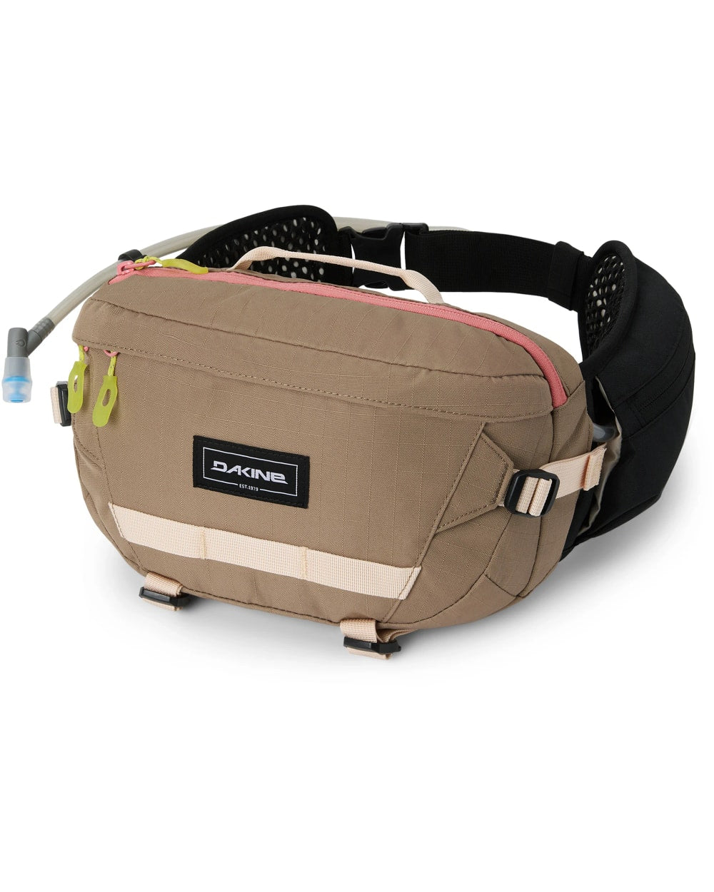 Hot Laps 5L Bike Waist Bag