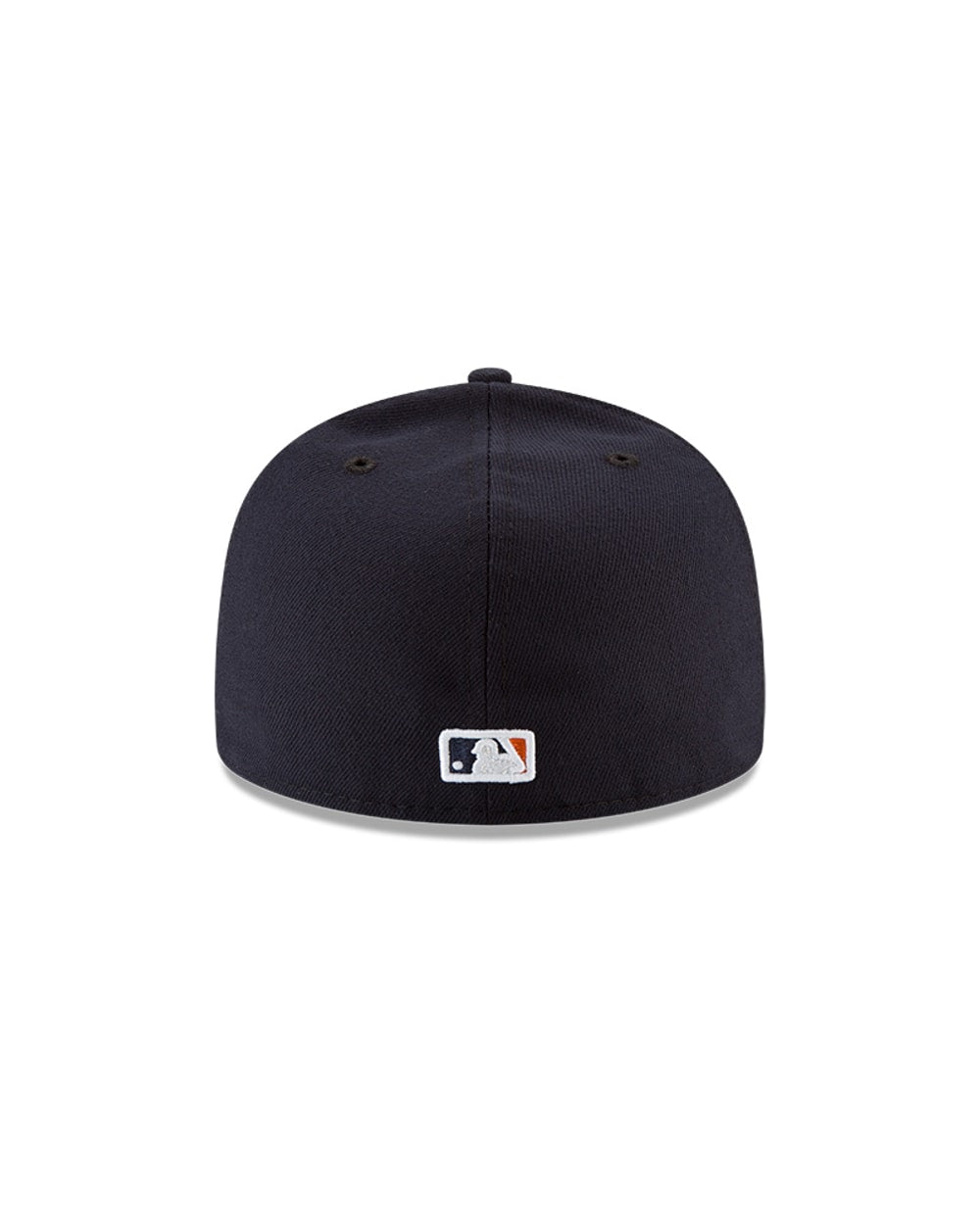 New Era Houston Astros Authentic Collection Home 59FIFTY Fitted Hat