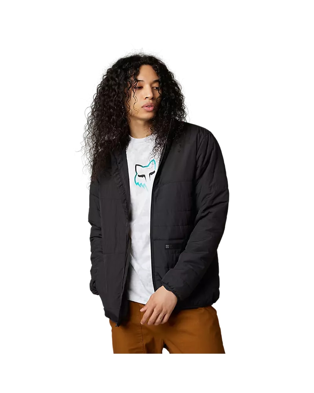 Men's Howell Puffy Jacket