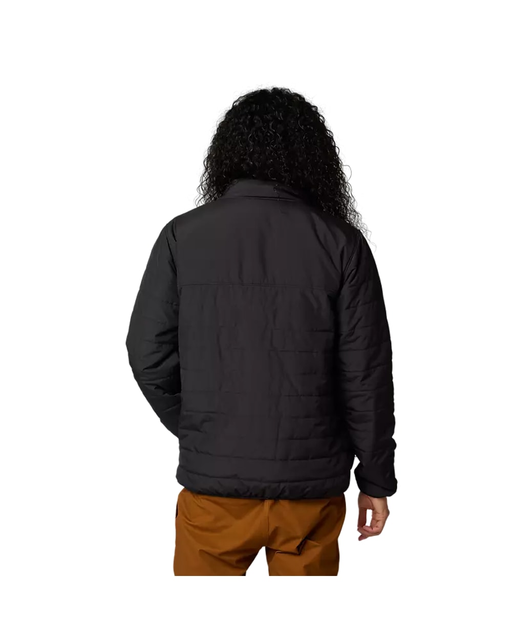 Men's Howell Puffy Jacket