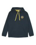 Howies Classic Lace Hoodie
