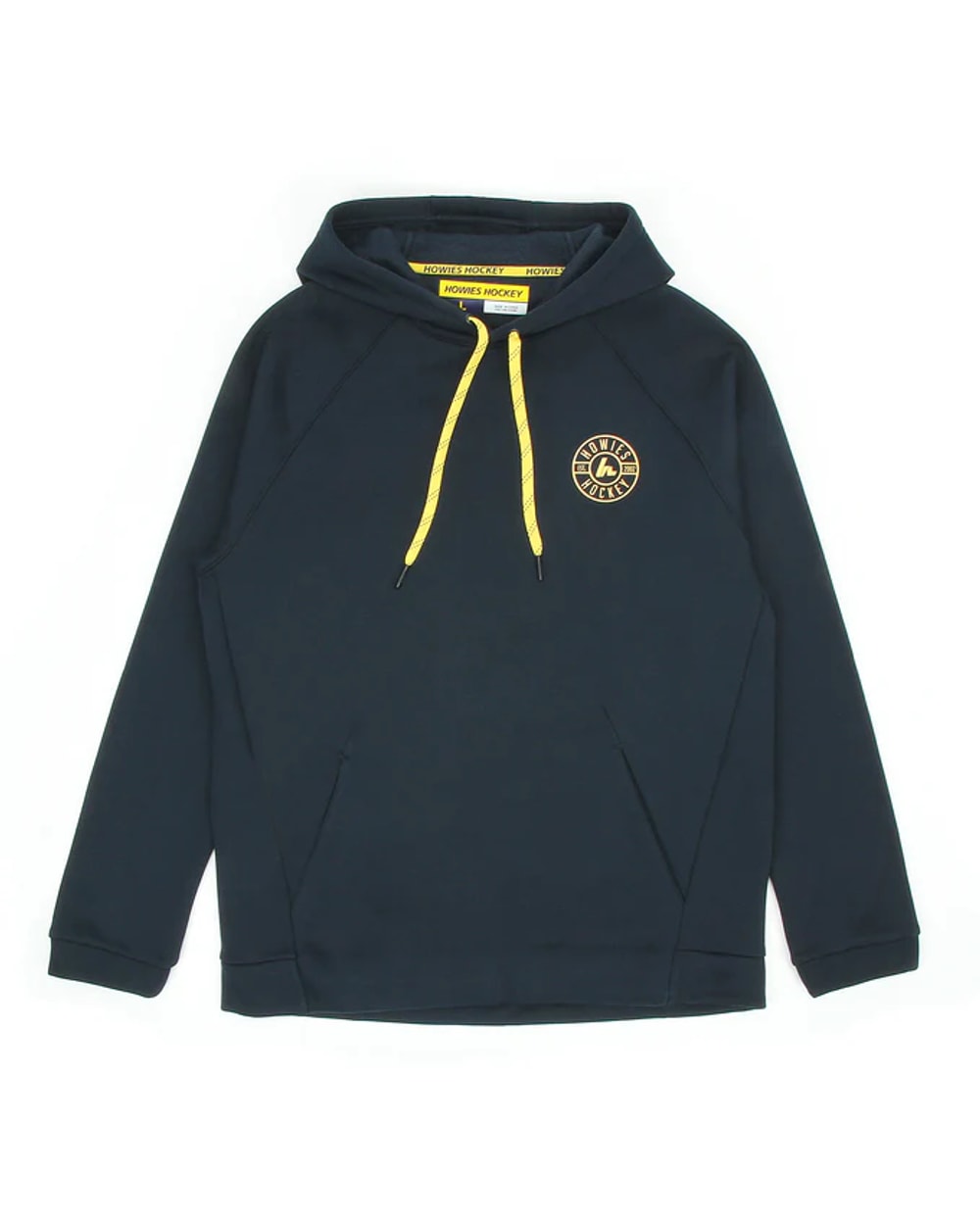 Howies Classic Lace Hoodie