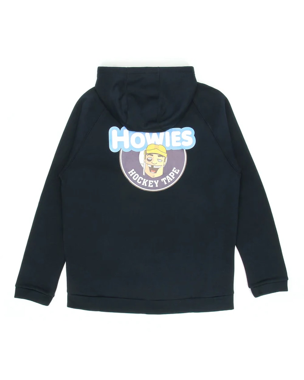 Howies Classic Lace Hoodie