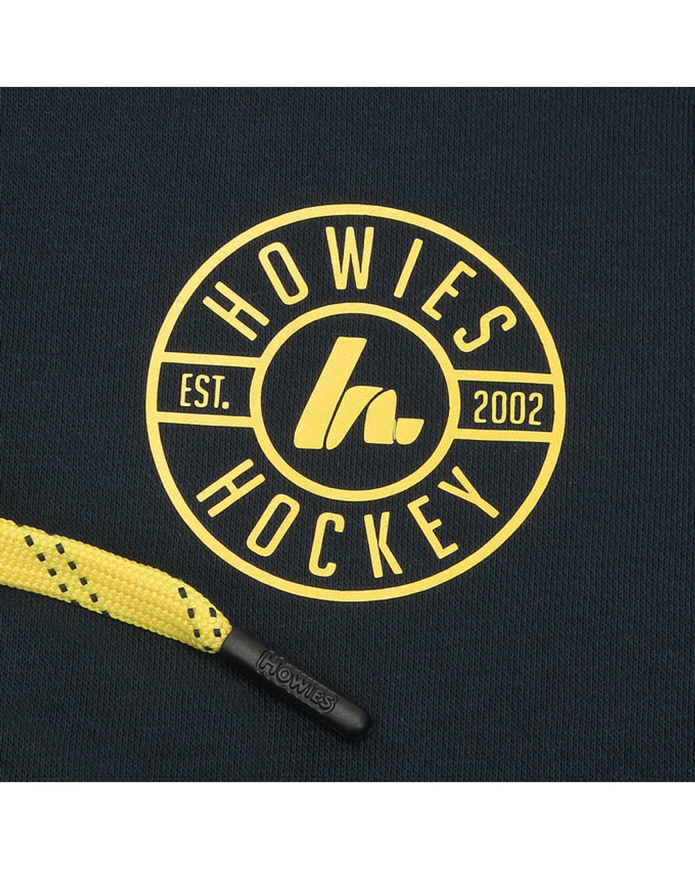 Howies Classic Lace Hoodie