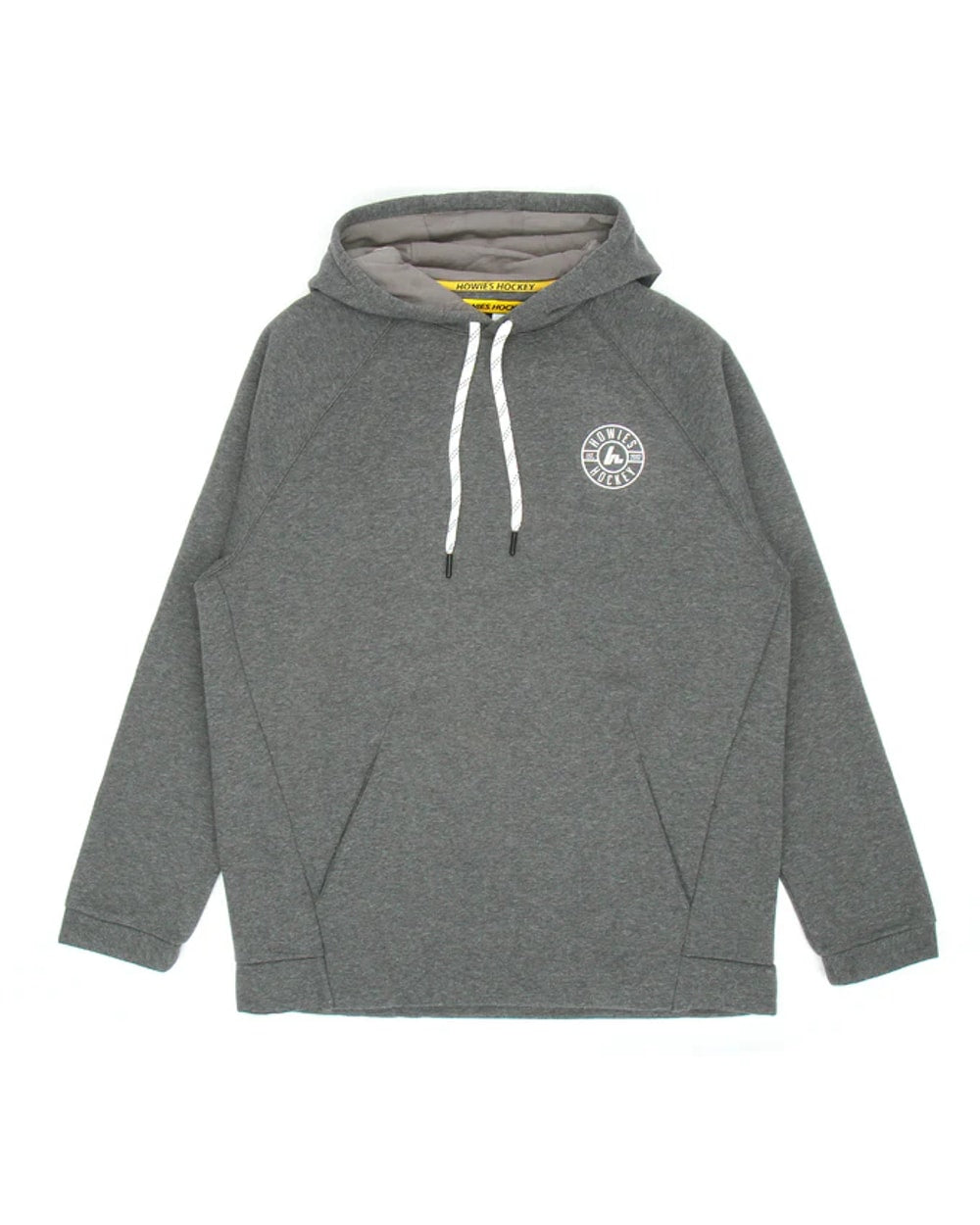 Howies Classic Lace Hoodie