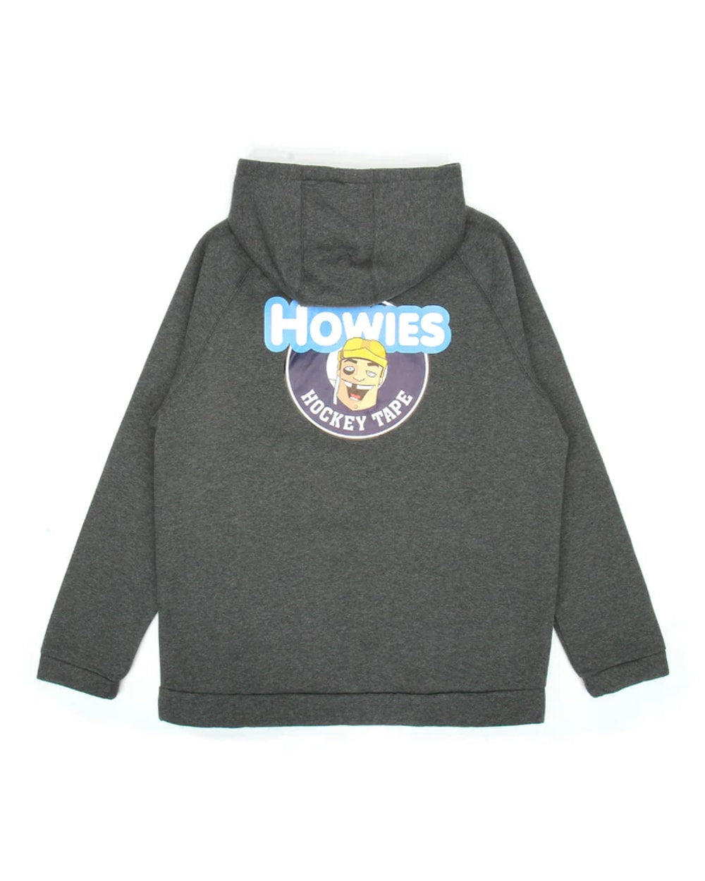 Howies Classic Lace Hoodie