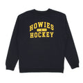 Howies Collegiate Crewneck - Navy