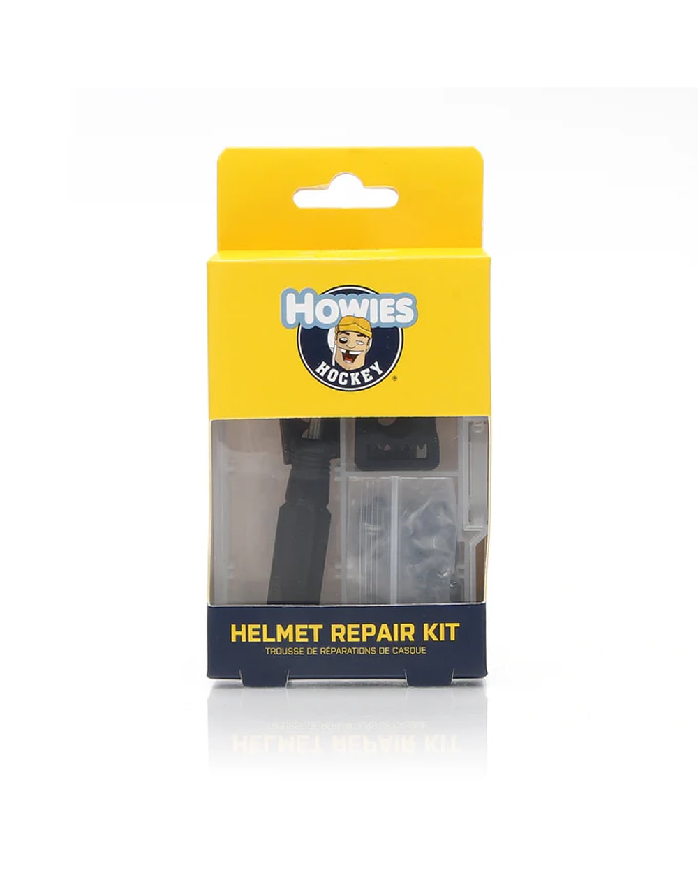 Howies Hockey Helmet Repair Kit