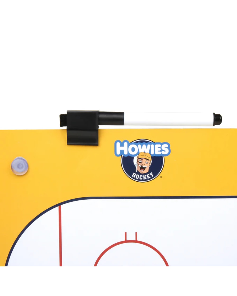 Howies Hockey Large Coach's Board - 15" x 24"