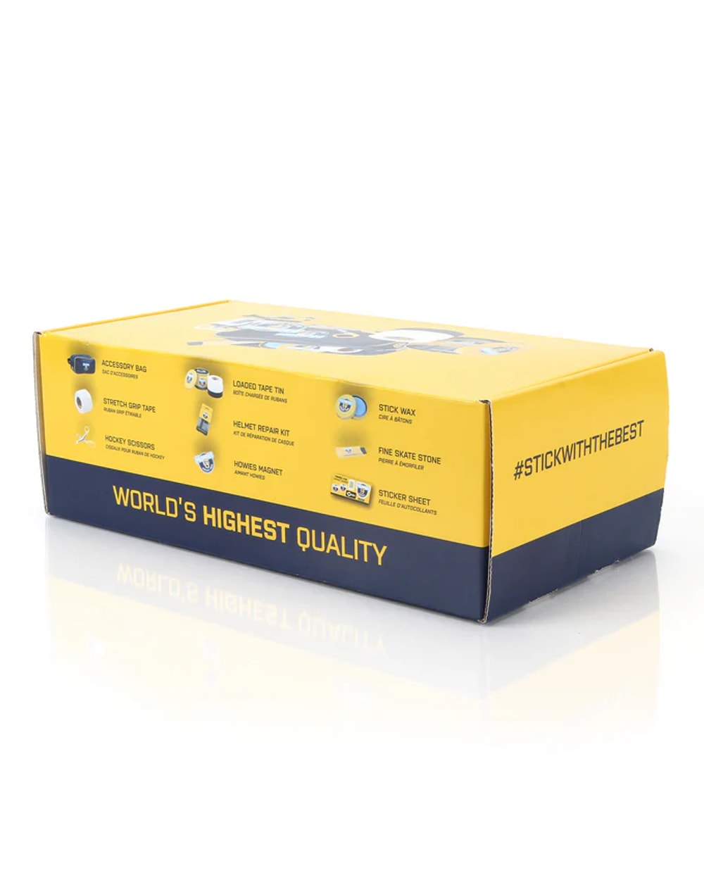 Howies Loaded Accessory Bag