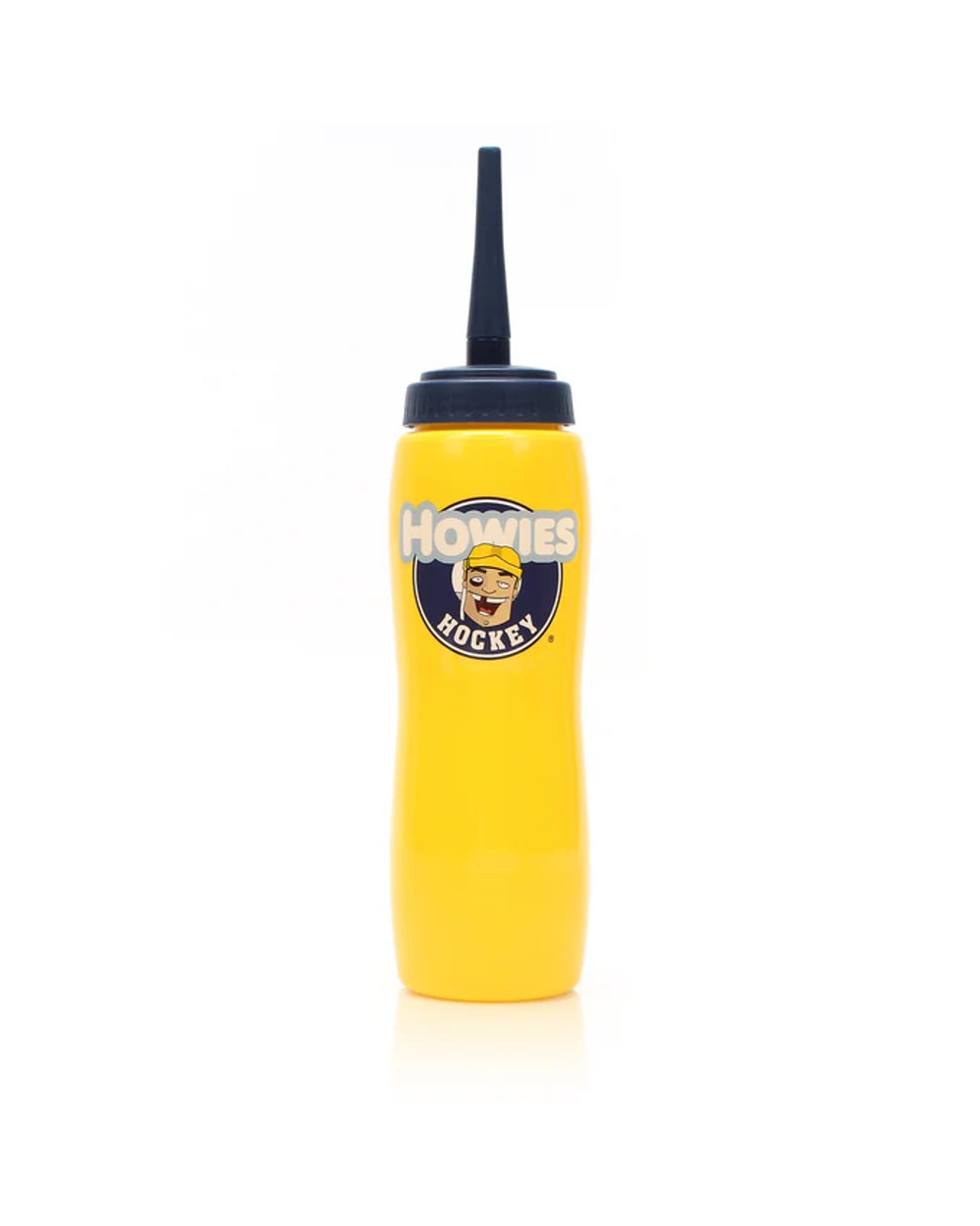 Howies Pro Jet Water Bottle Long Straw
