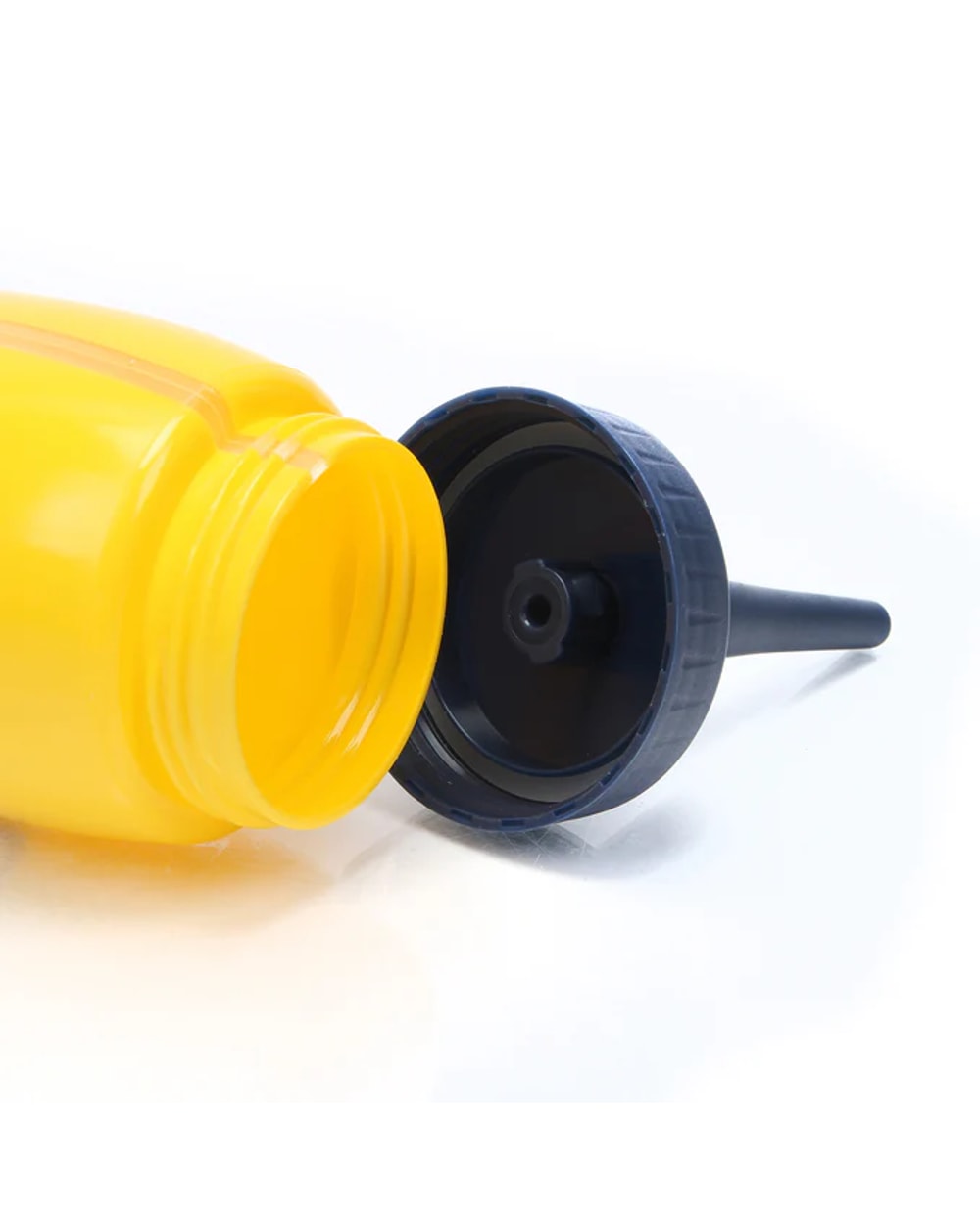 Howies Pro Jet Water Bottle Long Straw