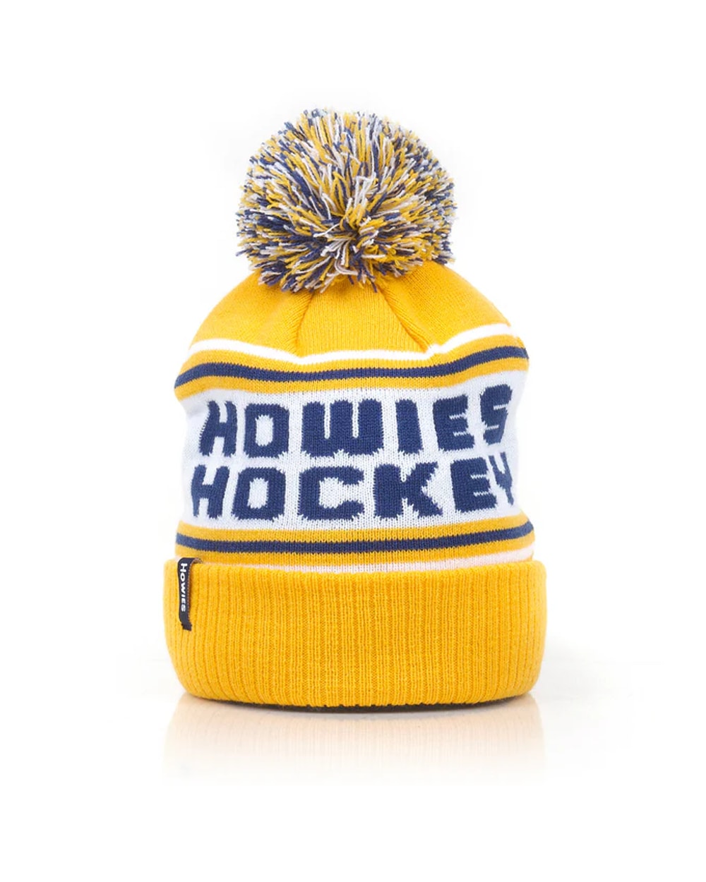 Howies Retro Winter Beanie