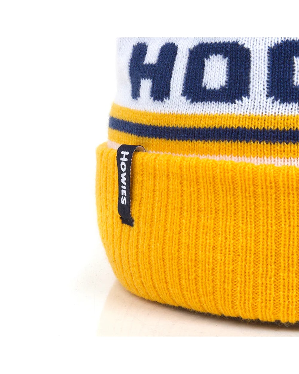 Howies Retro Winter Beanie