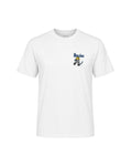 Howies Roll Model T-Shirt