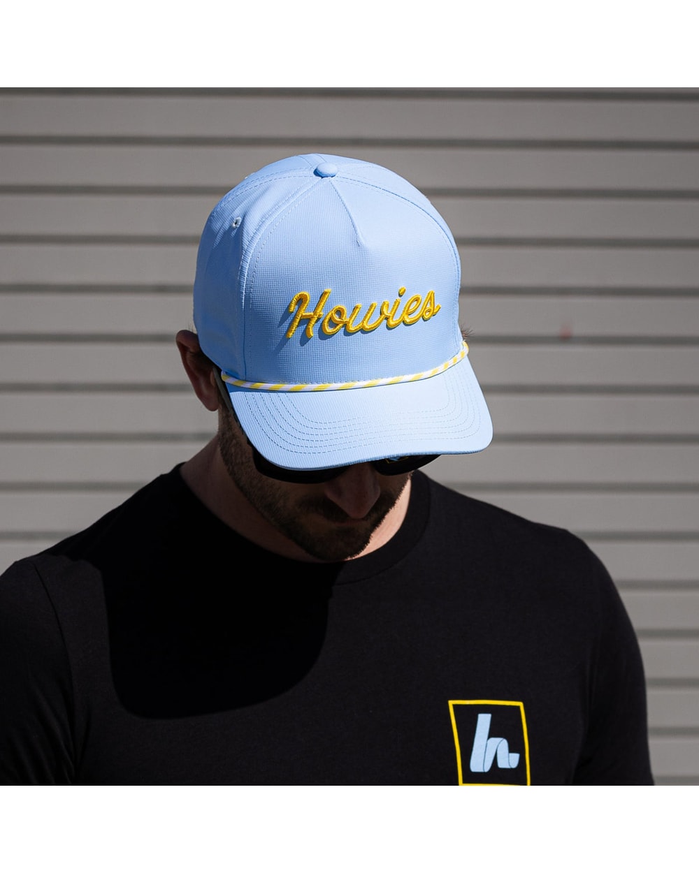Howies The Tour Lid