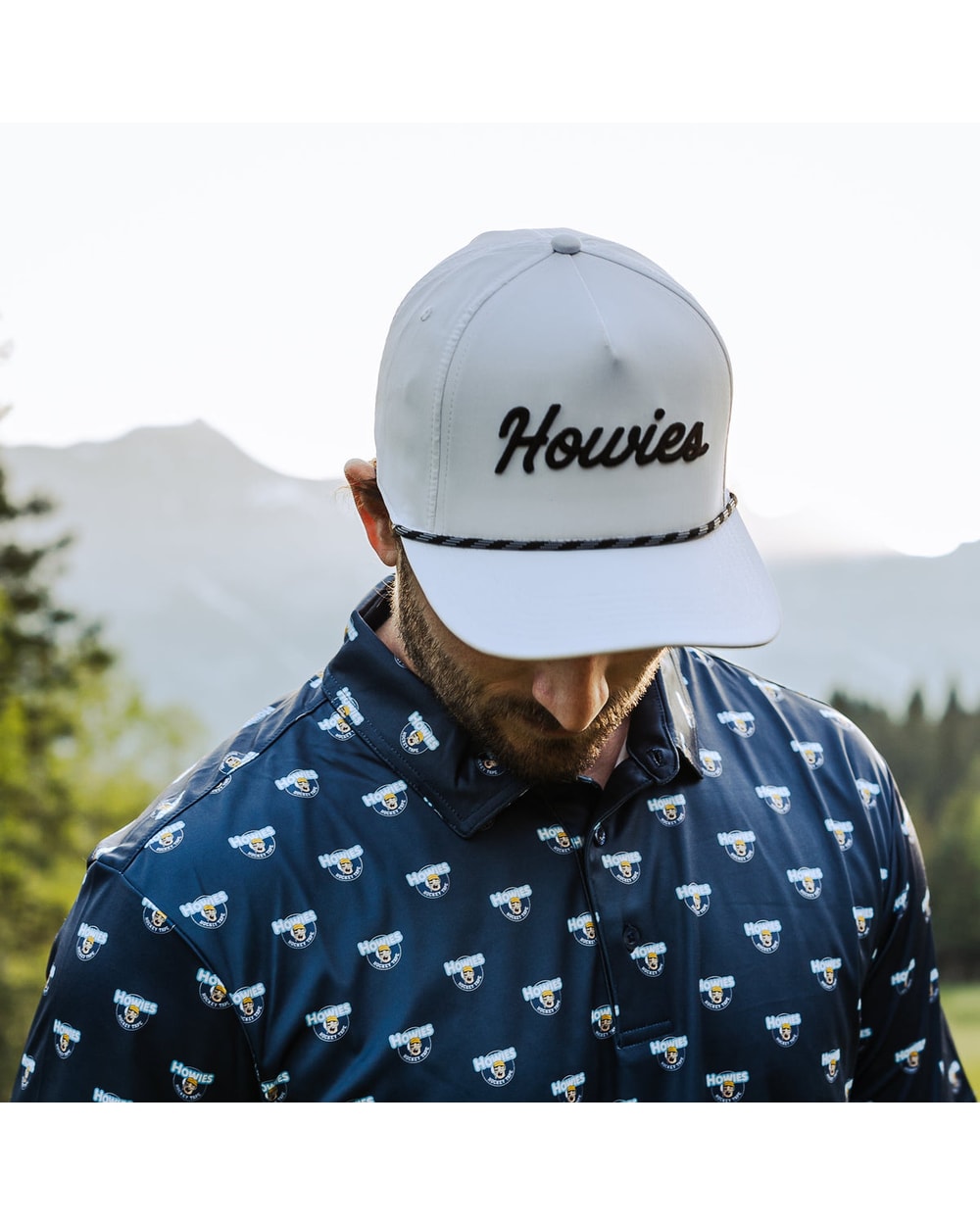 Howies The Tour Lid