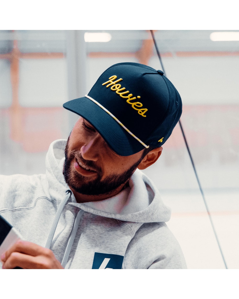 Howies The Tour Lid