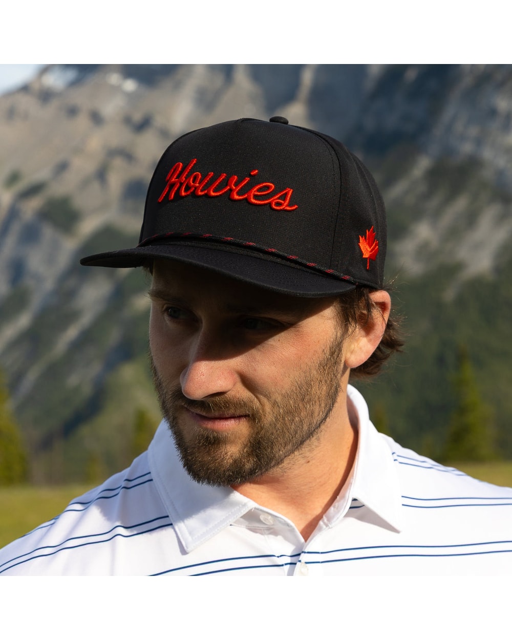 Howies The Tour Lid - Heritage