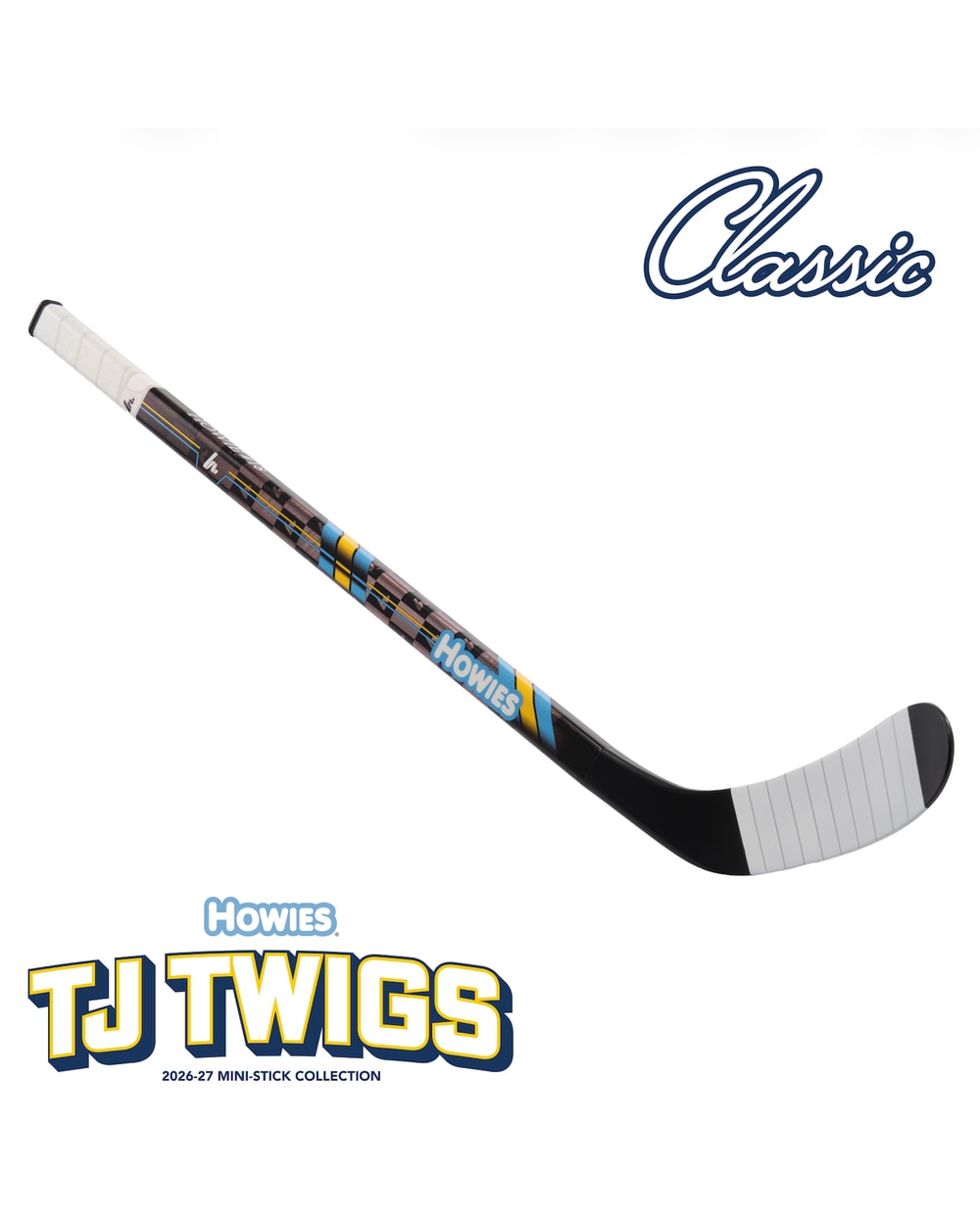 Howies TJ Twigs Mini Stick - Classic design