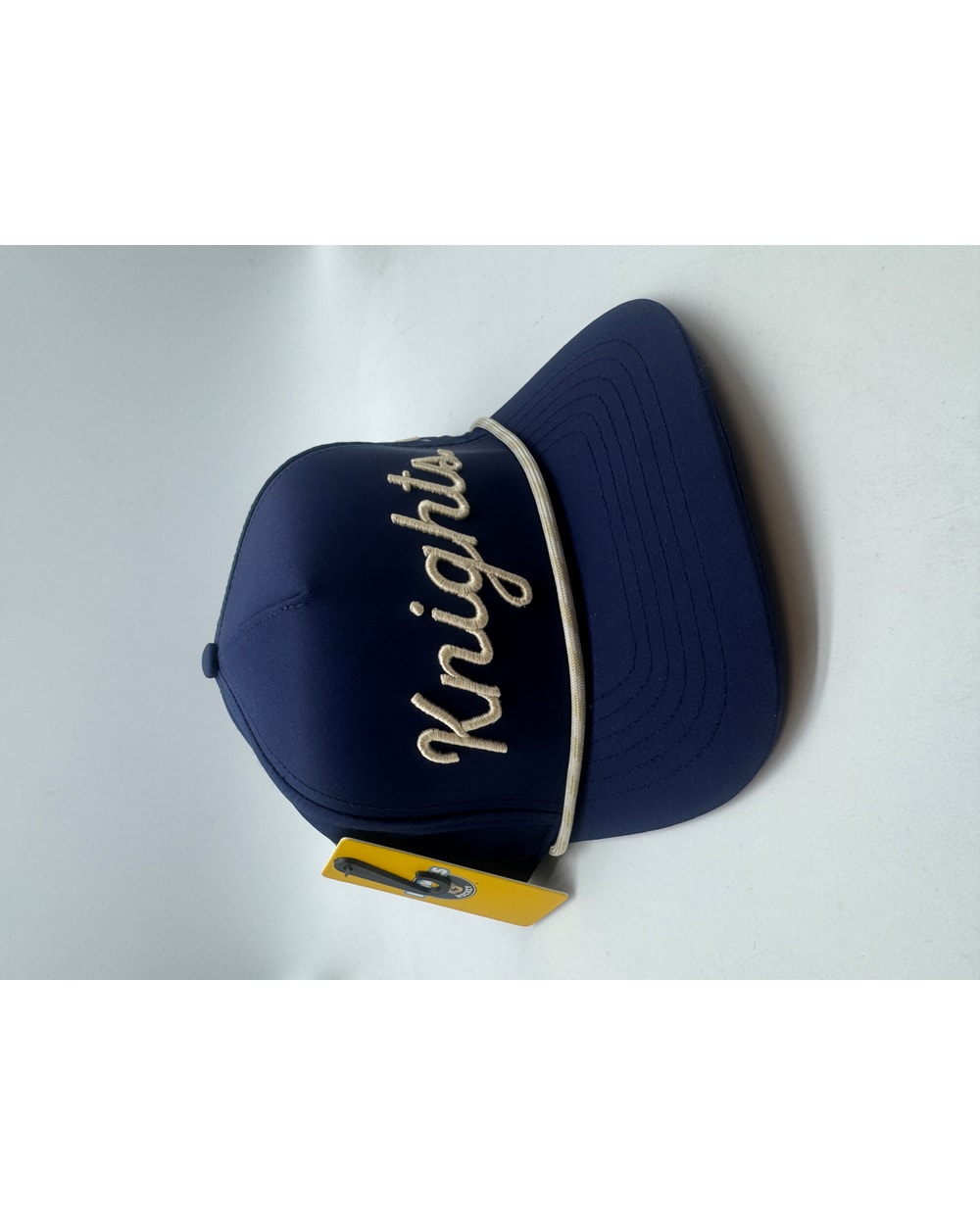 Howies Tour Lid Grande Prairie Knights Cap