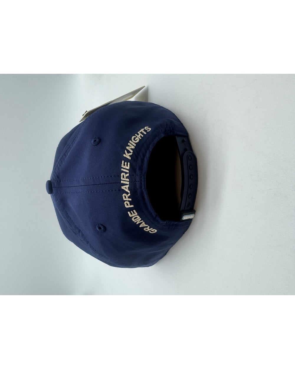 Howies Tour Lid Grande Prairie Knights Cap