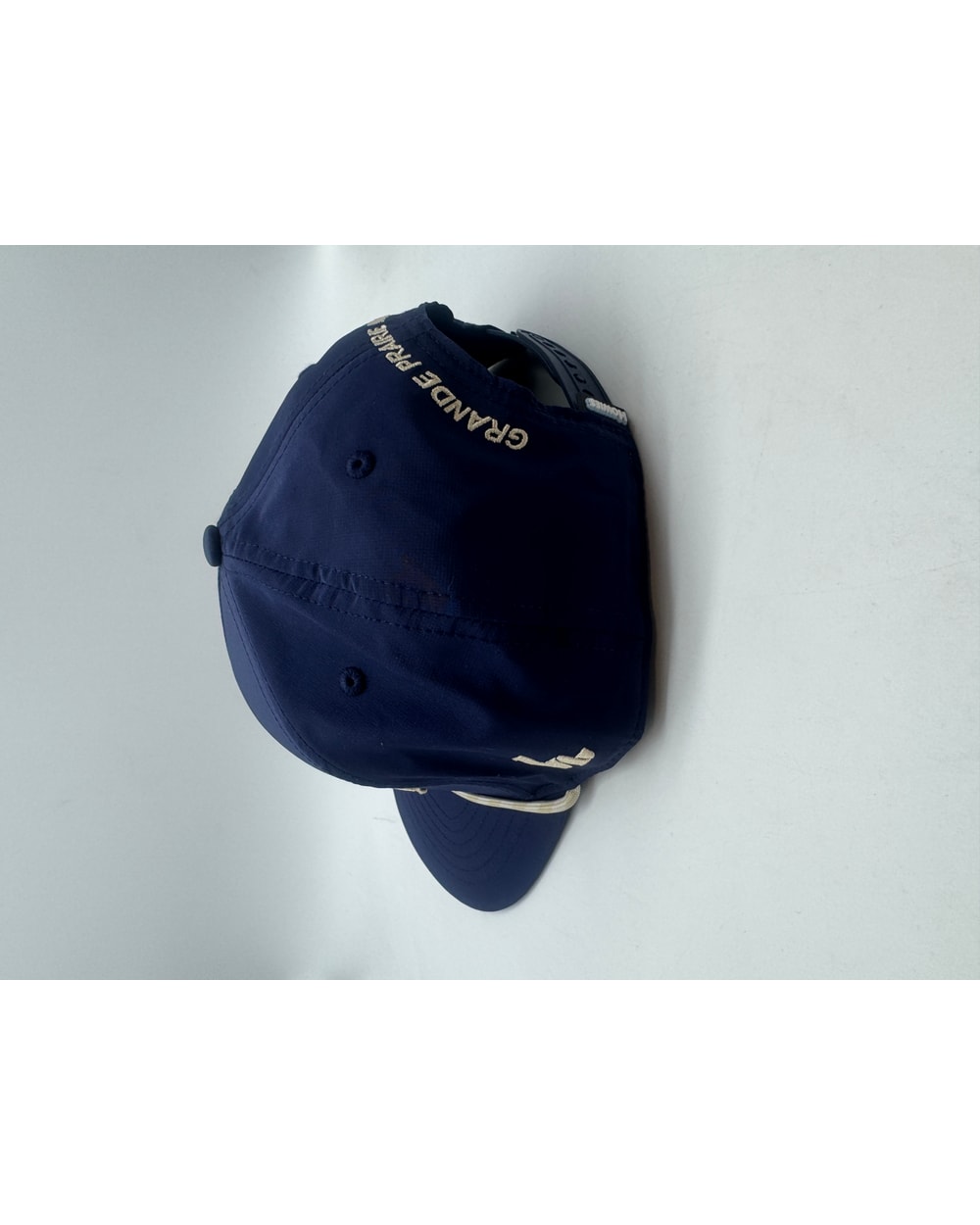 Howies Tour Lid Grande Prairie Knights Cap