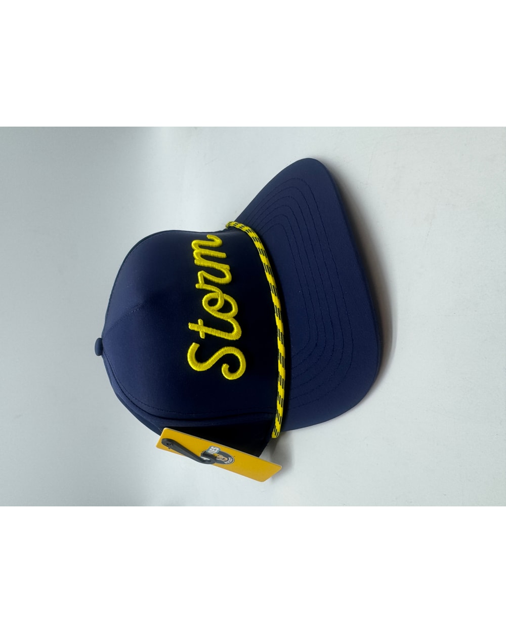 Howies Tour Lid Grande Prairie Storm Cap