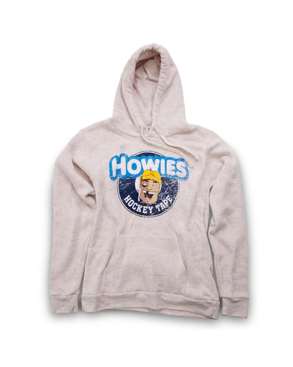 Howies Vintage Hoodie